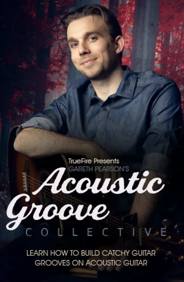 Acoustic Groove Collective