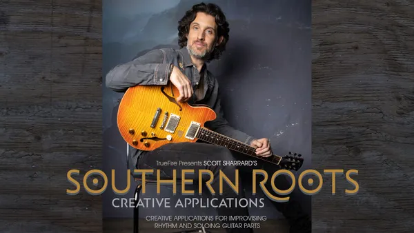 Southern Roots: Creative Applications