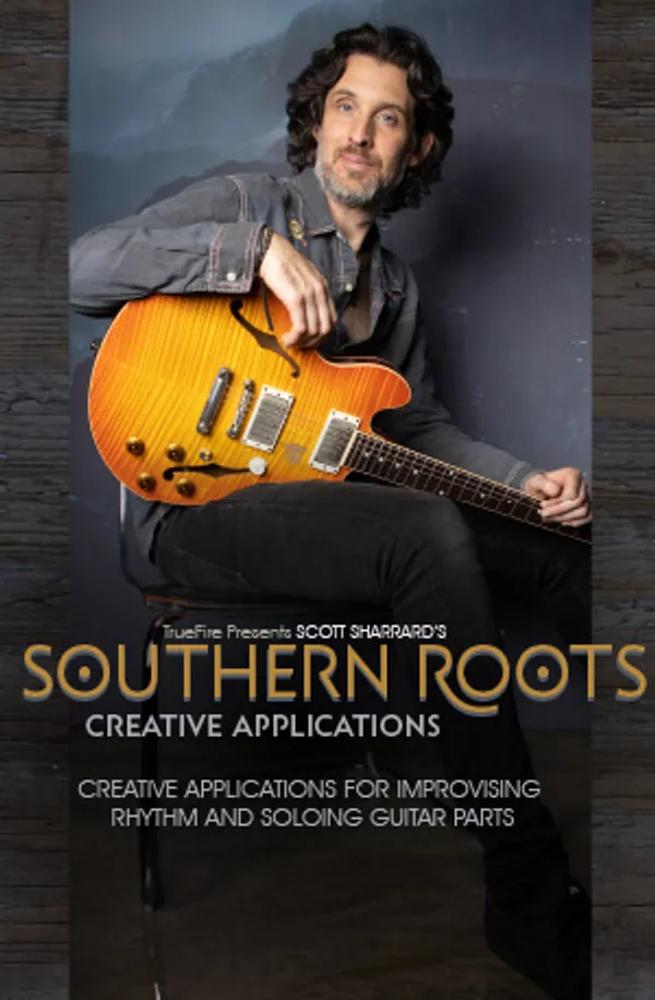Southern Roots: Creative Applications