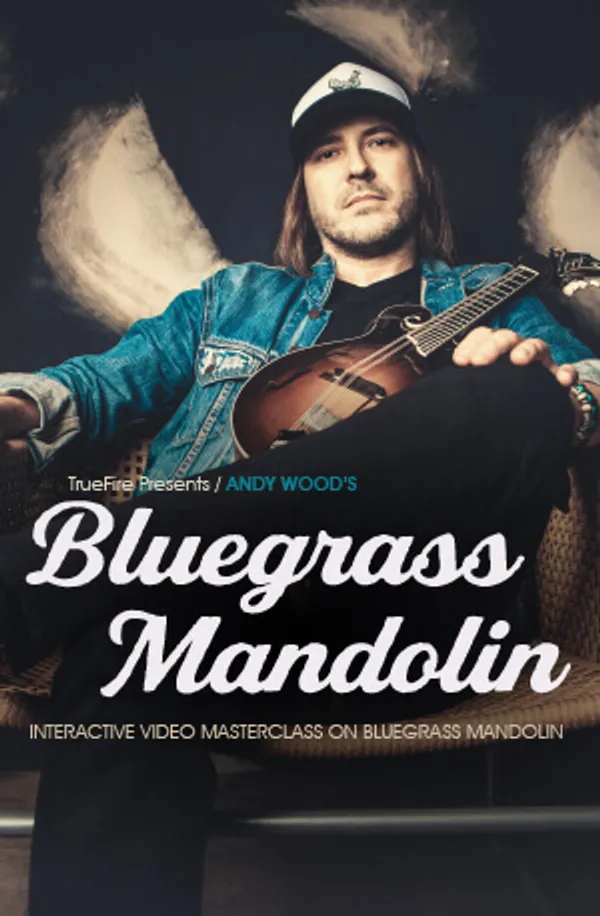 Bluegrass Mandolin