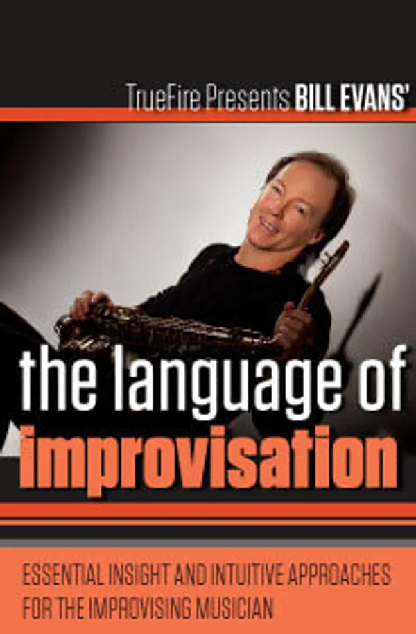 The Language of Improvisation