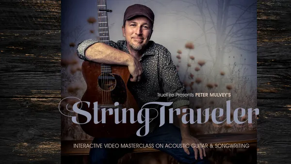 String Traveler