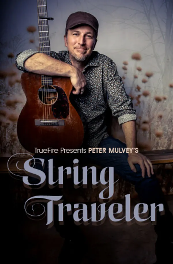 String Traveler