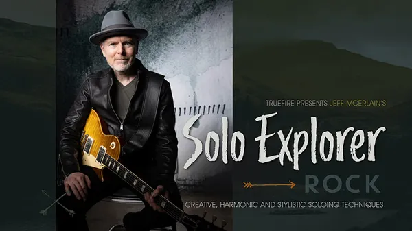 Solo Explorer: Rock