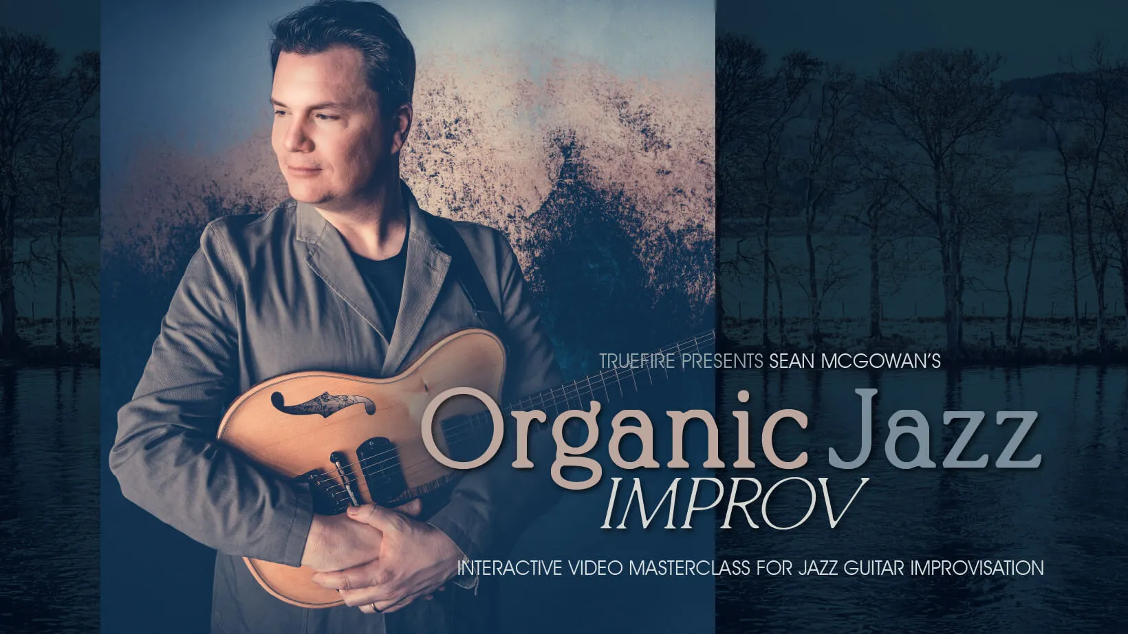 Organic Jazz Improv