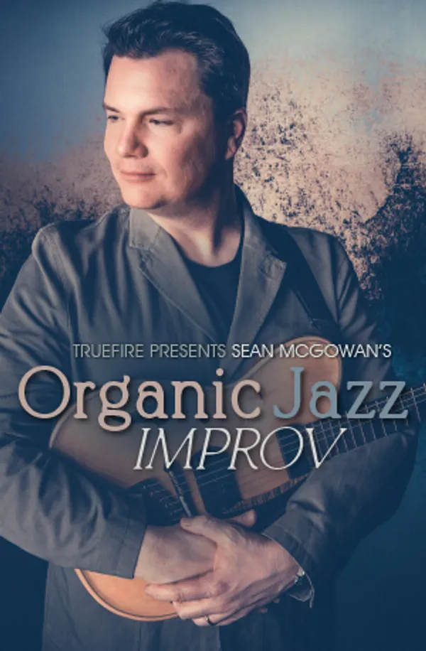 Organic Jazz Improv