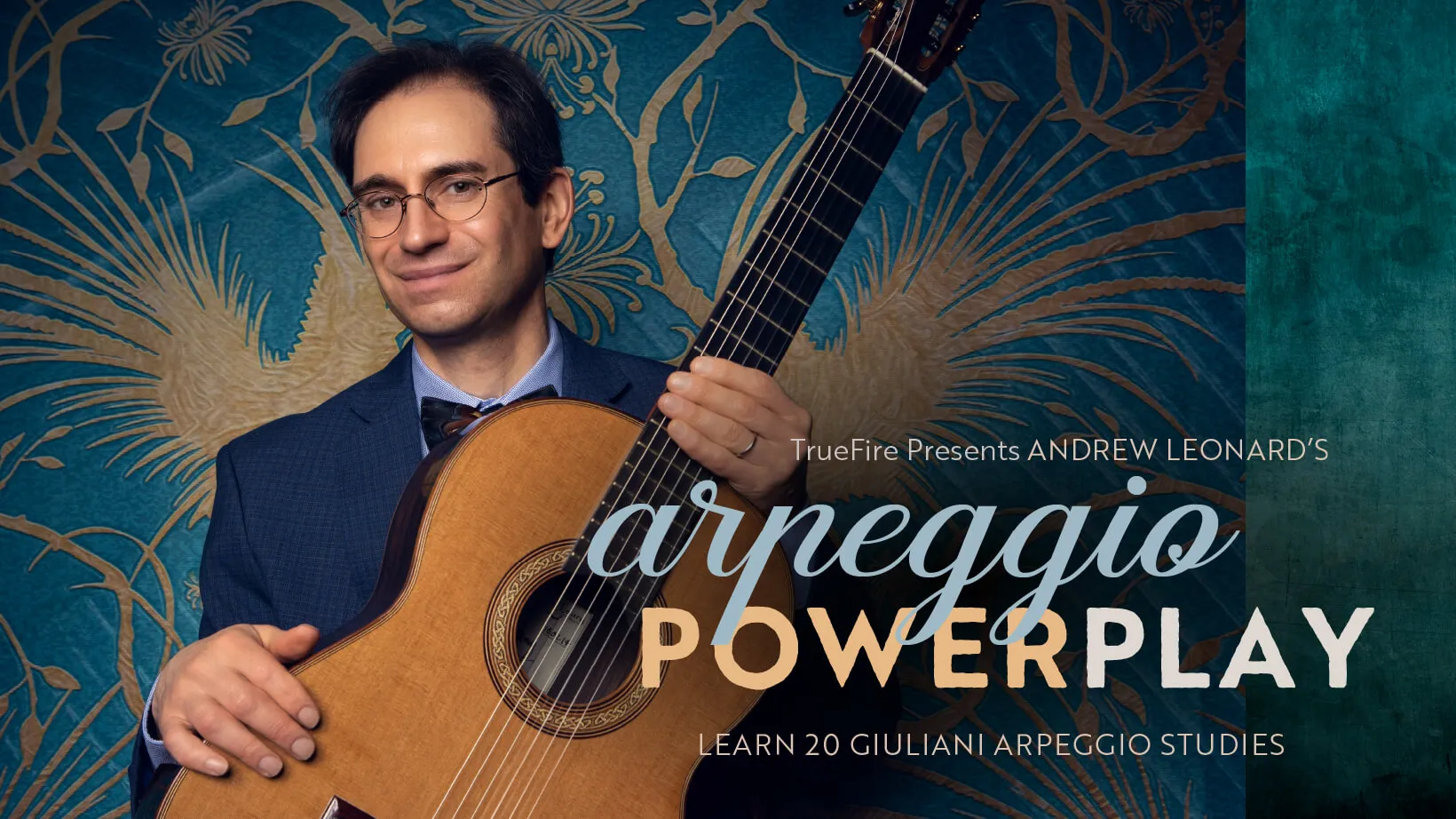 Arpeggio Power Play