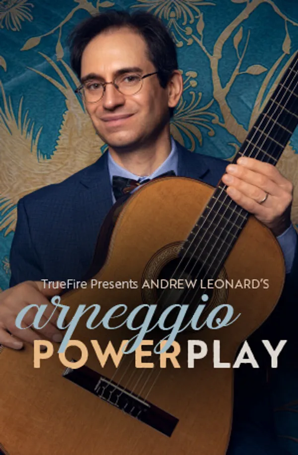 Arpeggio Power Play
