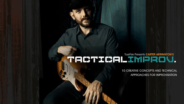 Tactical Improv