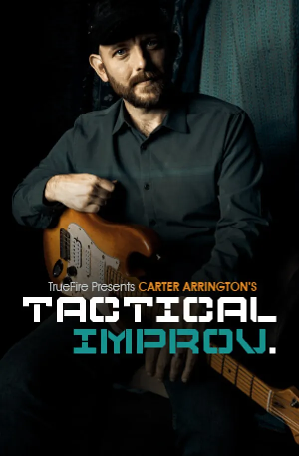 Tactical Improv