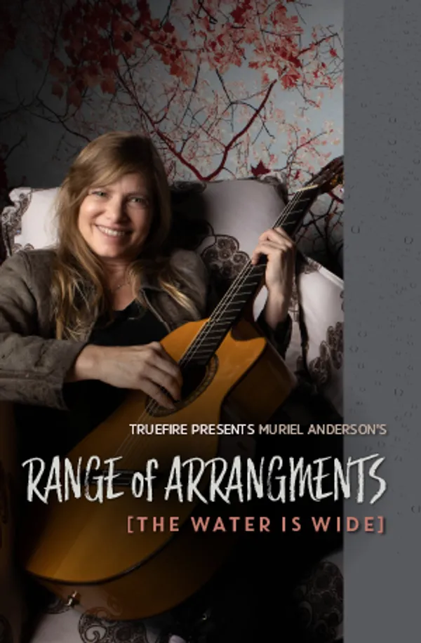 Range of Arrangements: The Water is Wide