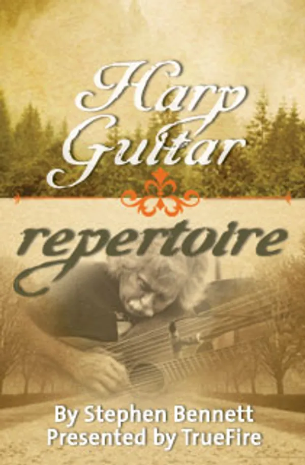 Harp Guitar Repertoire