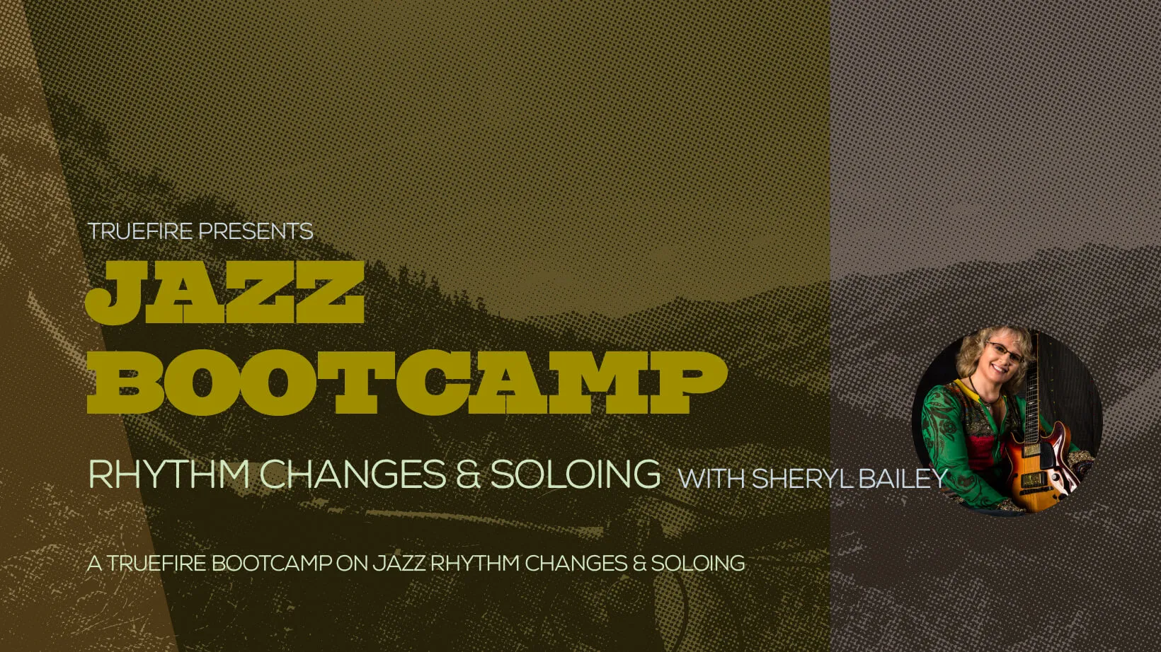 Jazz Bootcamp: Rhythm Changes & Soloing