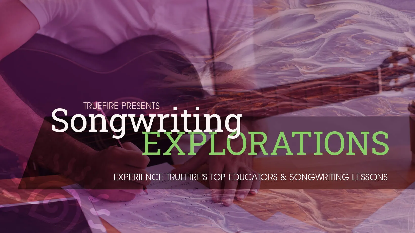 Songwriting Explorations
