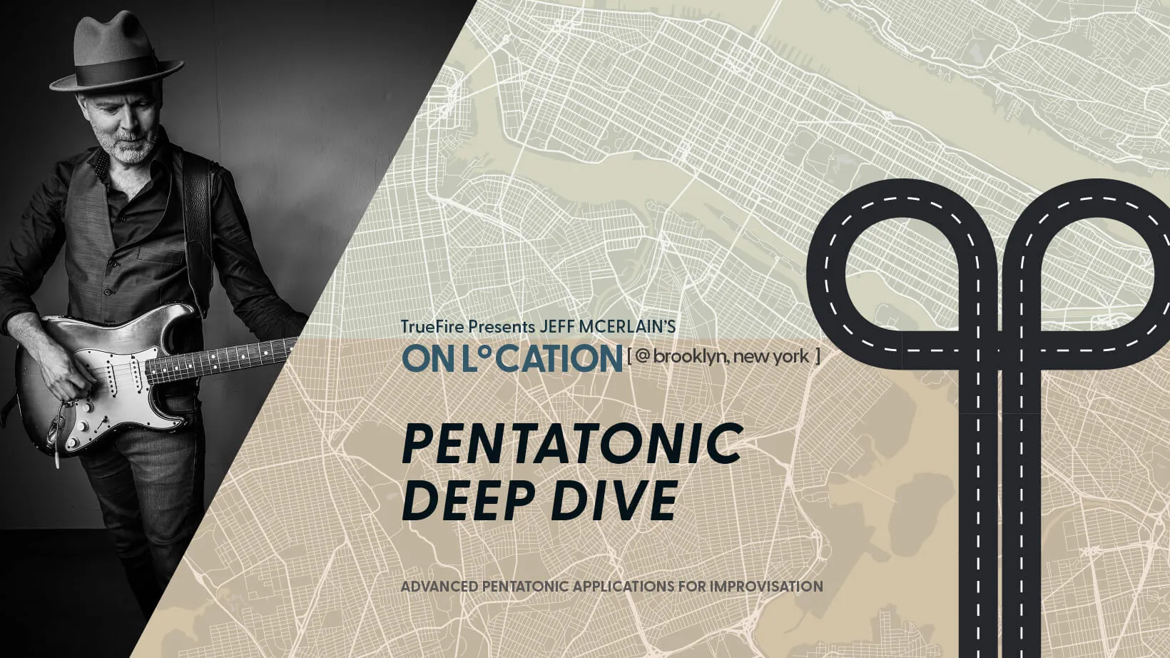 On Location: Pentatonic Deep Dive