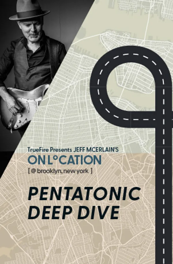 On Location: Pentatonic Deep Dive
