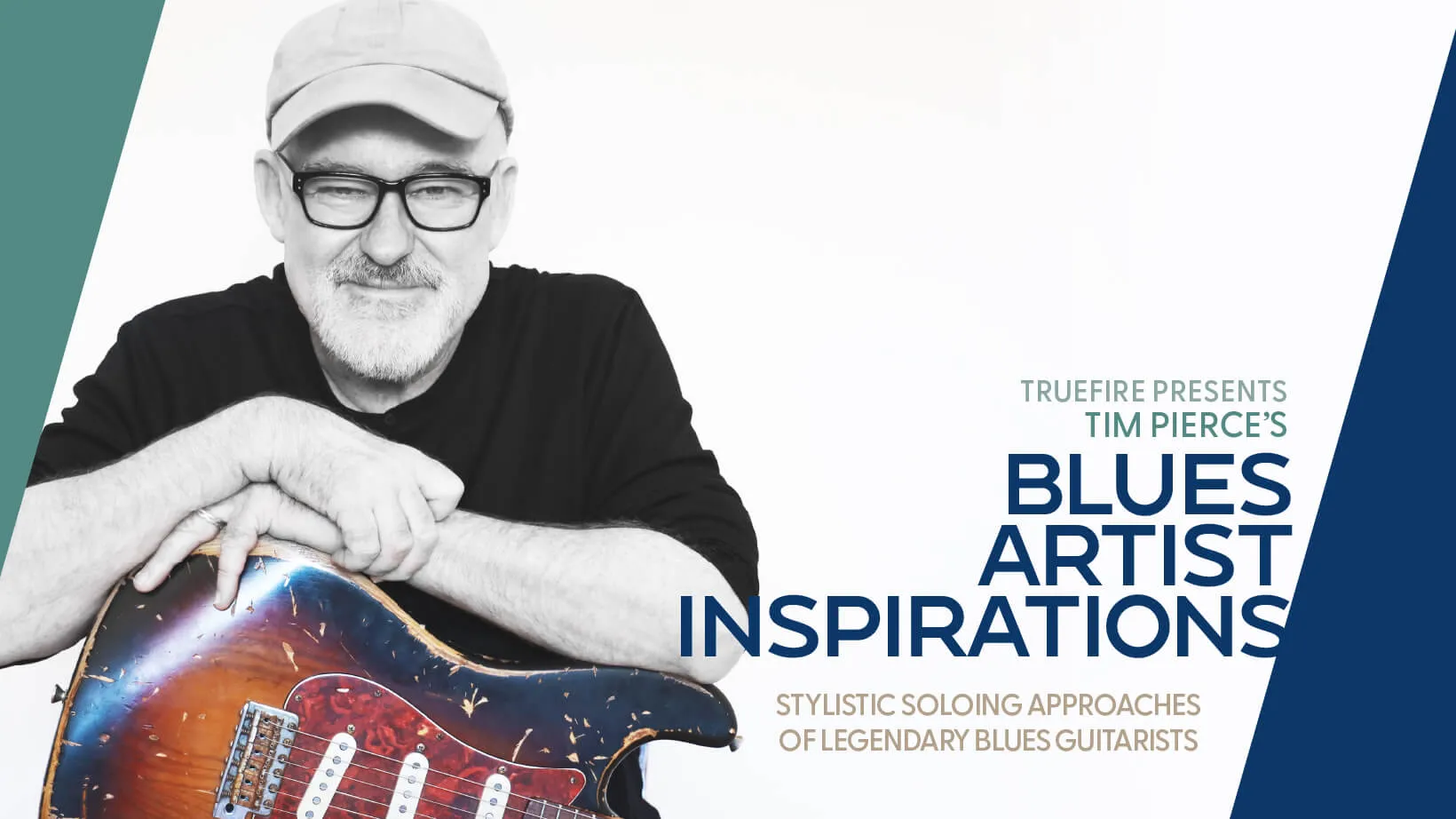 Blues Artist Inspirations