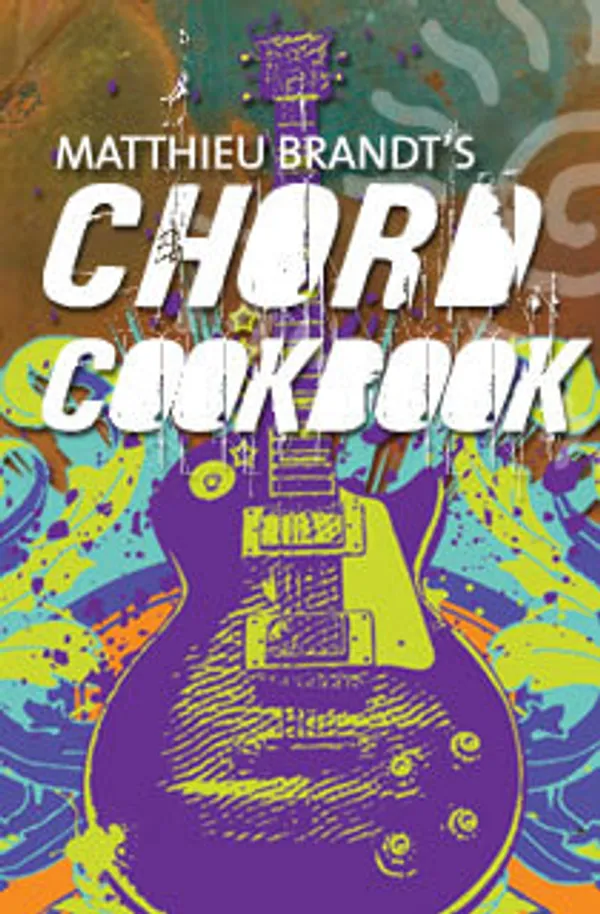 Chord Cookbook