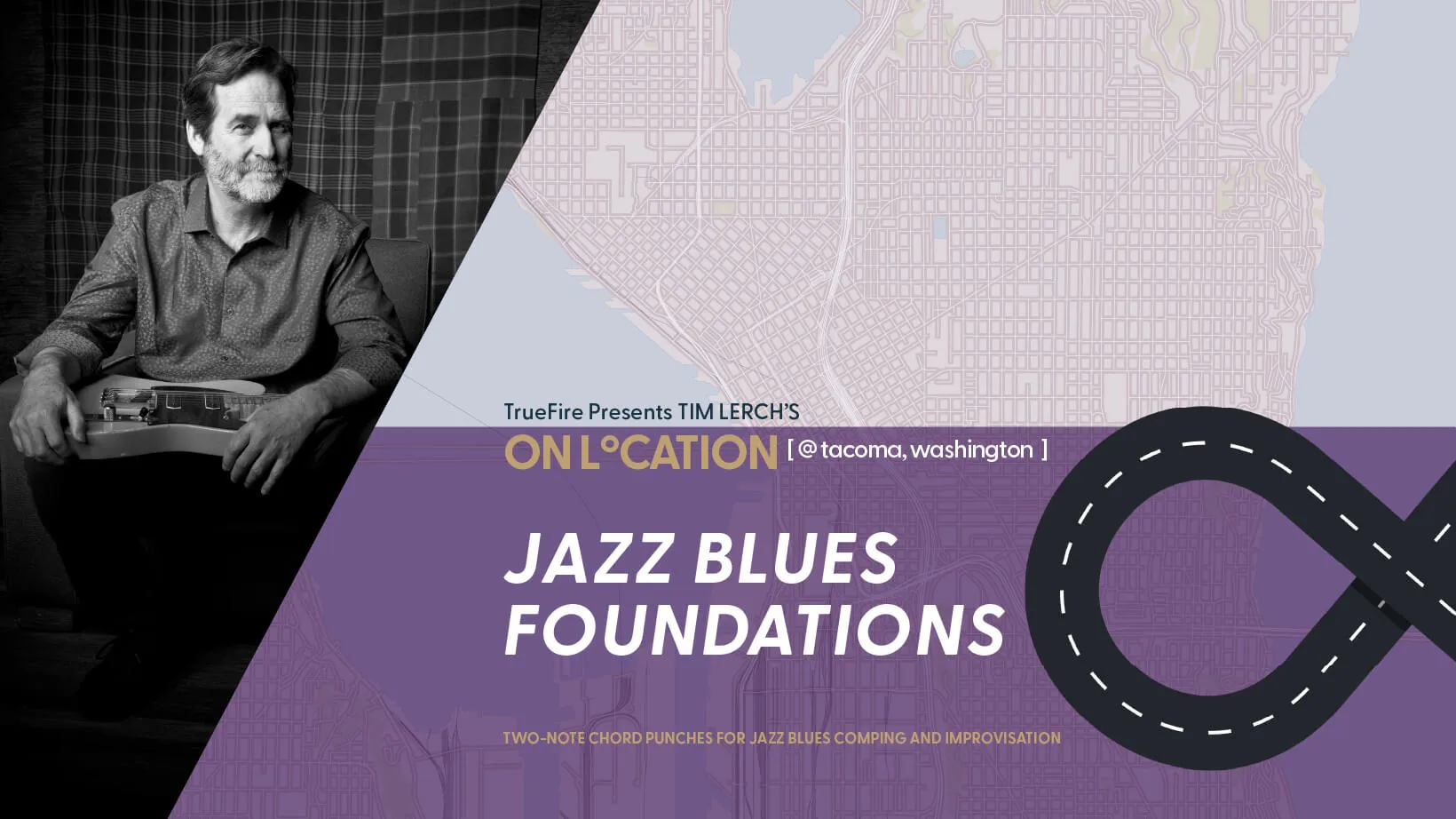 On Location: Jazz Blues Foundations