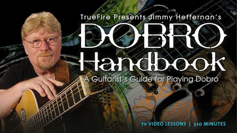 Dobro Handbook