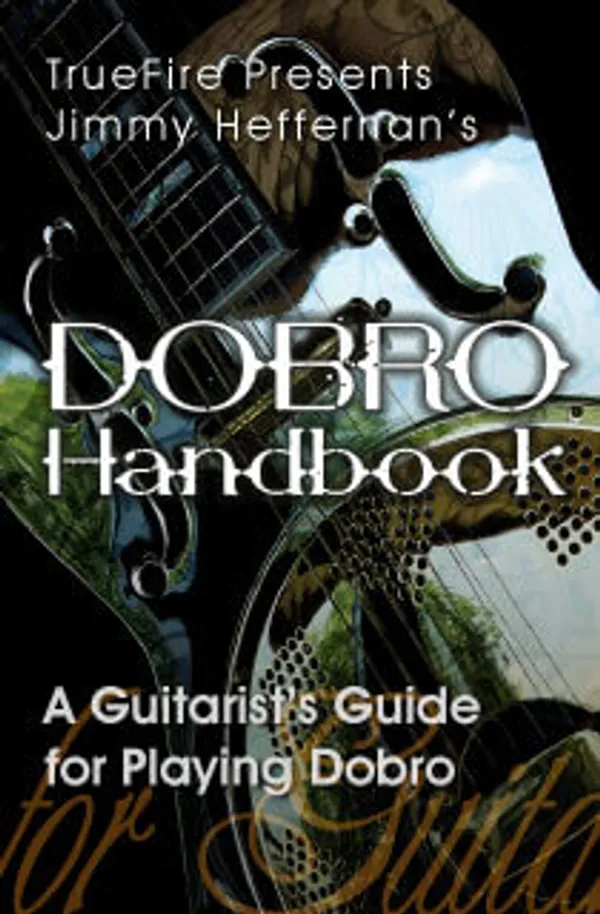 Dobro Handbook