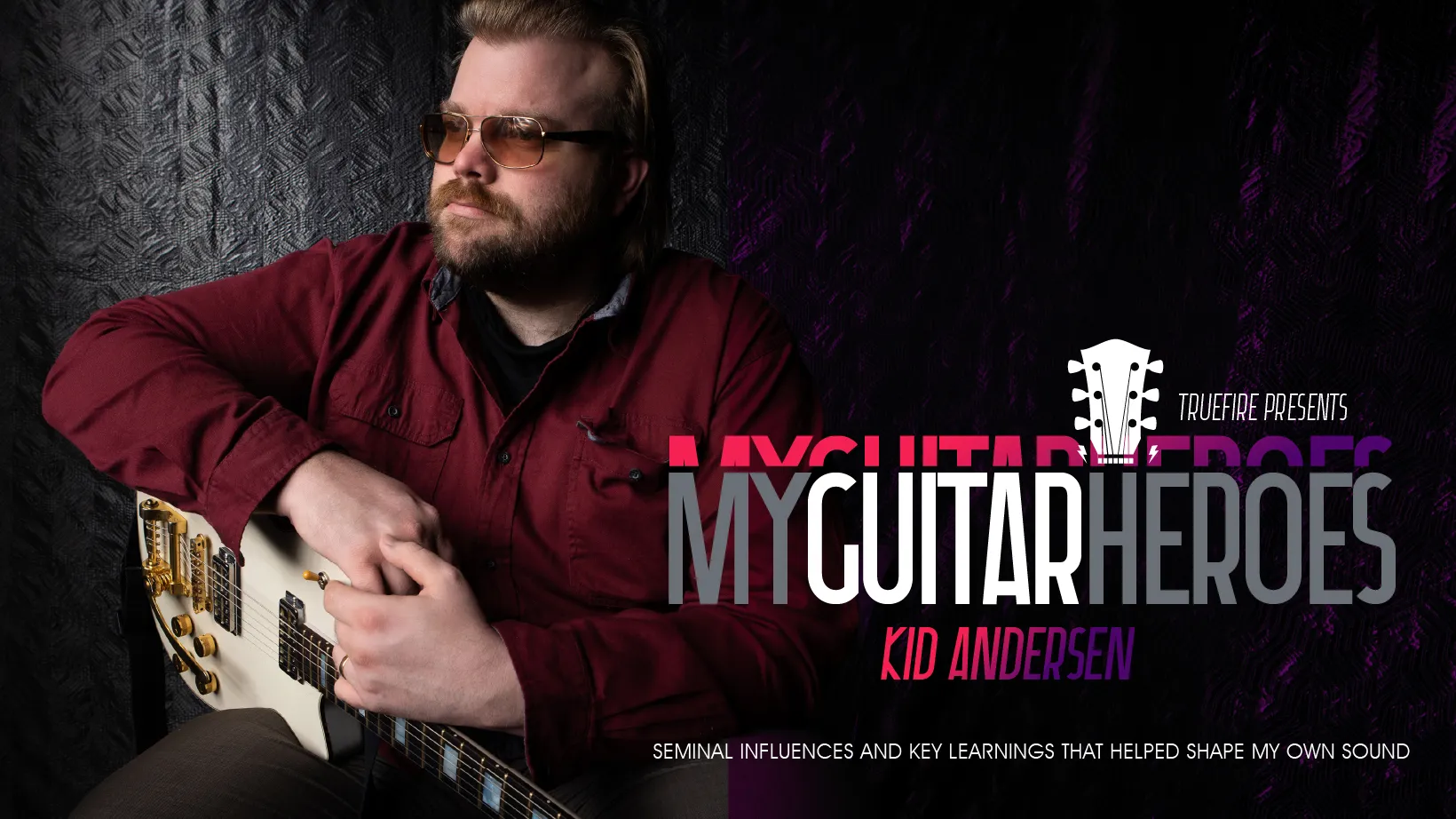 Blues Guitar Heroes