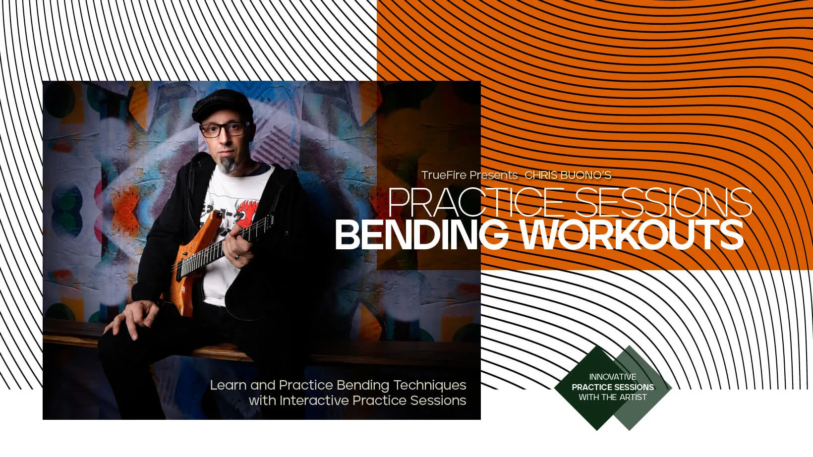 Practice Sessions: Bending Workouts