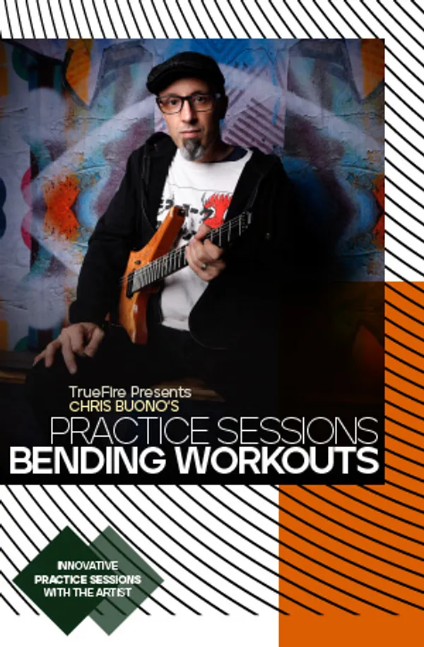 Practice Sessions: Bending Workouts
