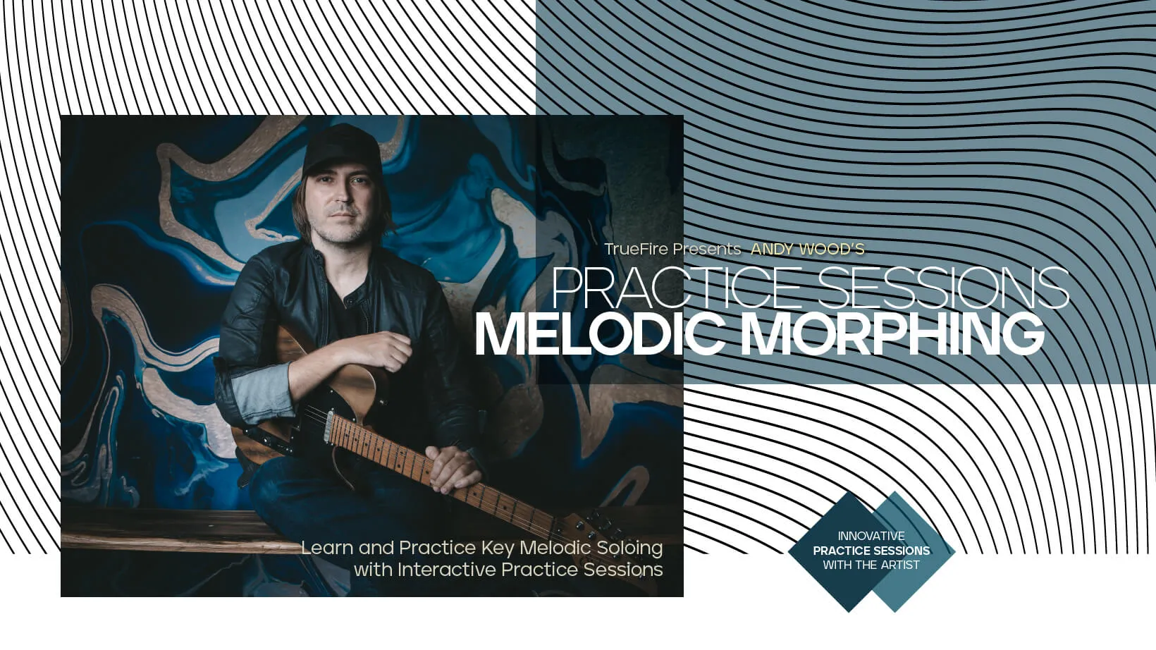 Practice Sessions: Melodic Morphing