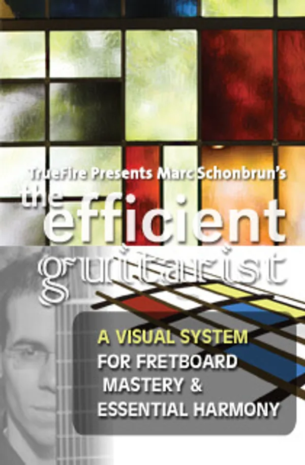 The Efficient Guitarist