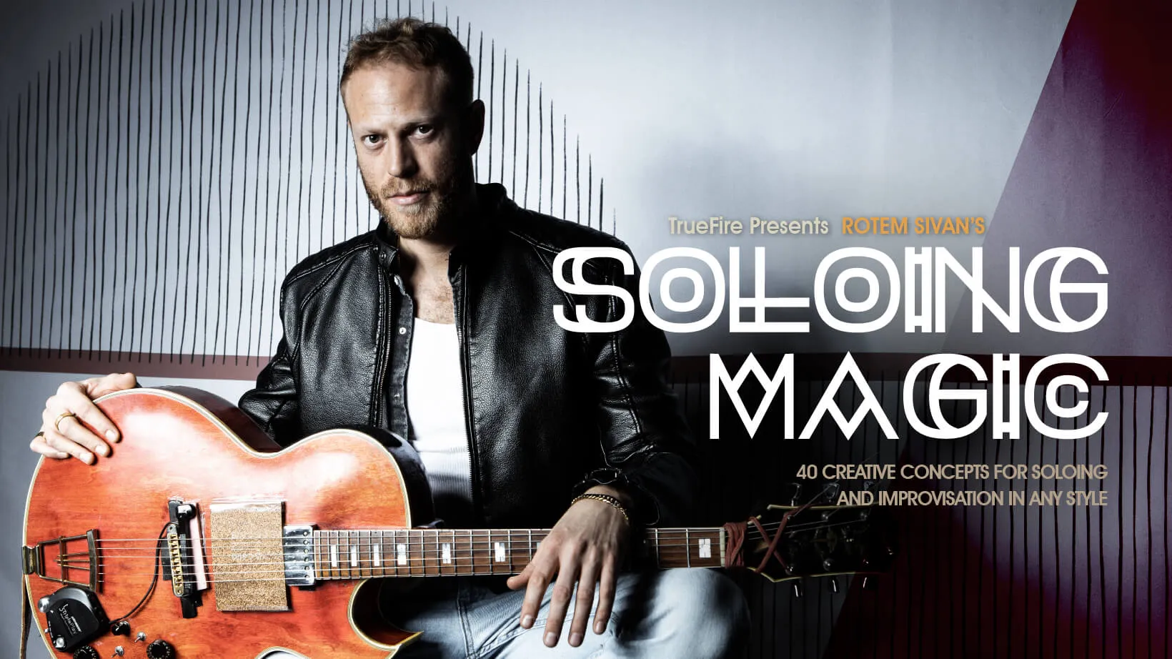 Soloing Magic