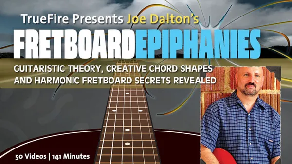 Fretboard Epiphanies