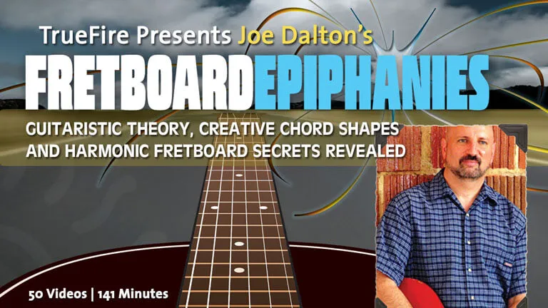 Fretboard Epiphanies