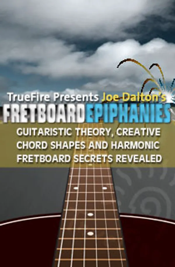 Fretboard Epiphanies