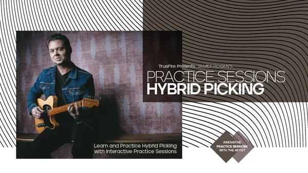 Practice Sessions: Hybrid Picking