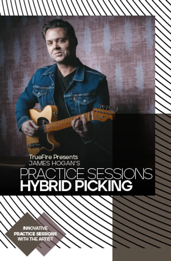 Practice Sessions: Hybrid Picking