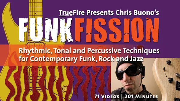 Funk Fission