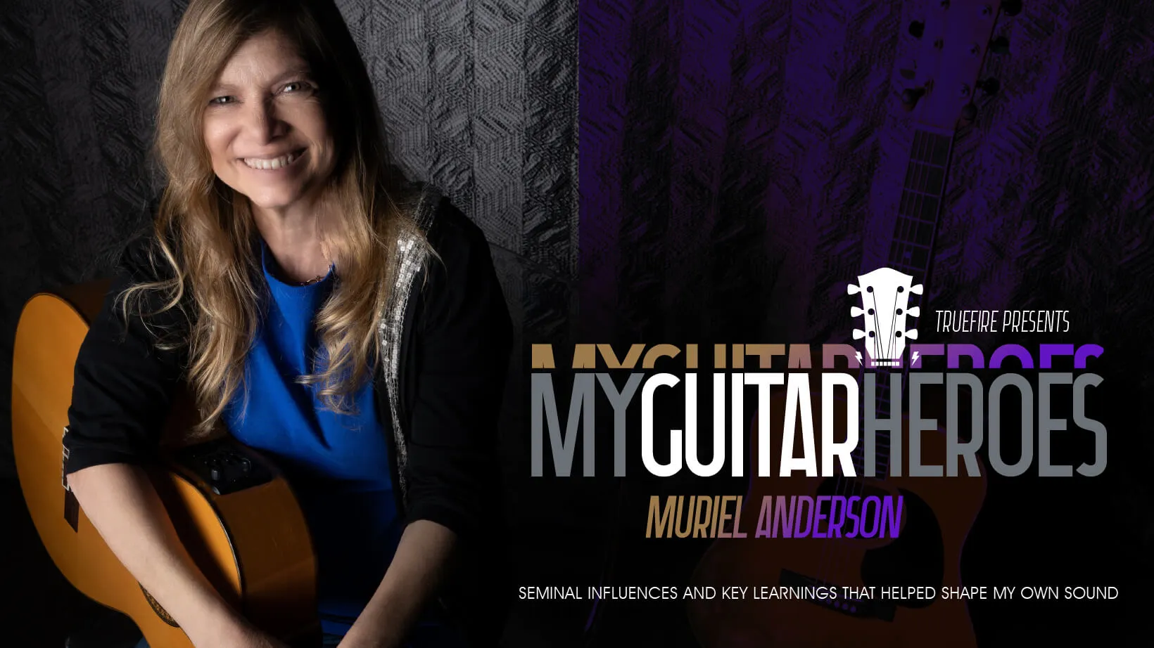 Classical & Fingerstyle Guitar Heroes