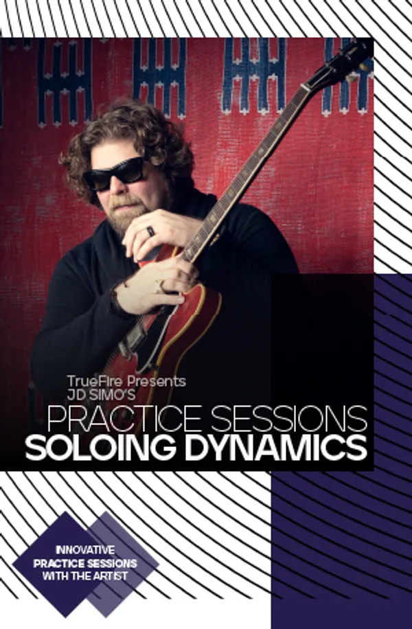 Practice Sessions: Soloing Dynamics