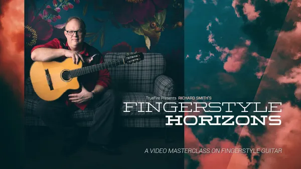 Fingerstyle Horizons