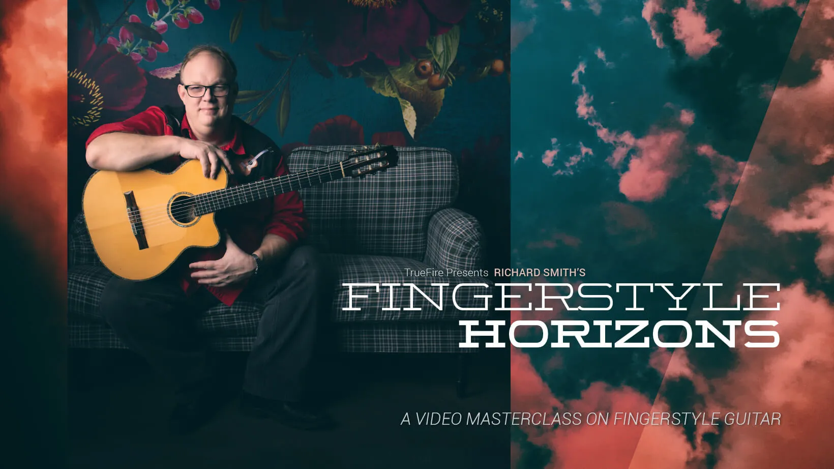 Fingerstyle Horizons