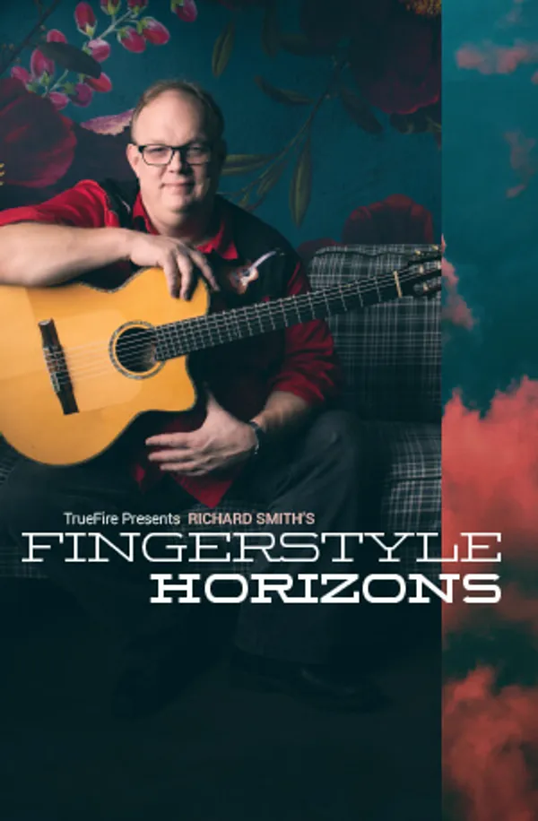 Fingerstyle Horizons