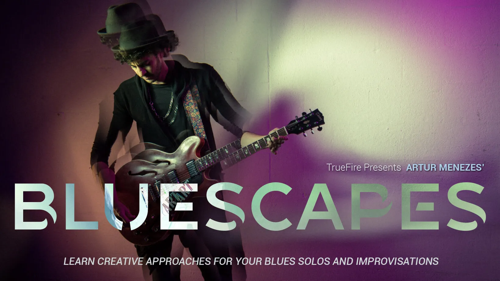Bluescapes