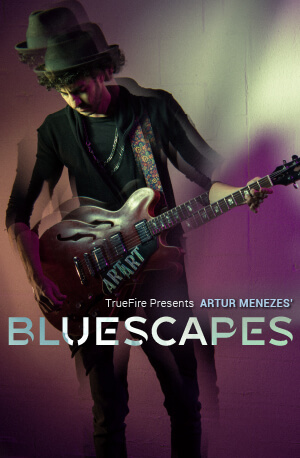 Bluescapes