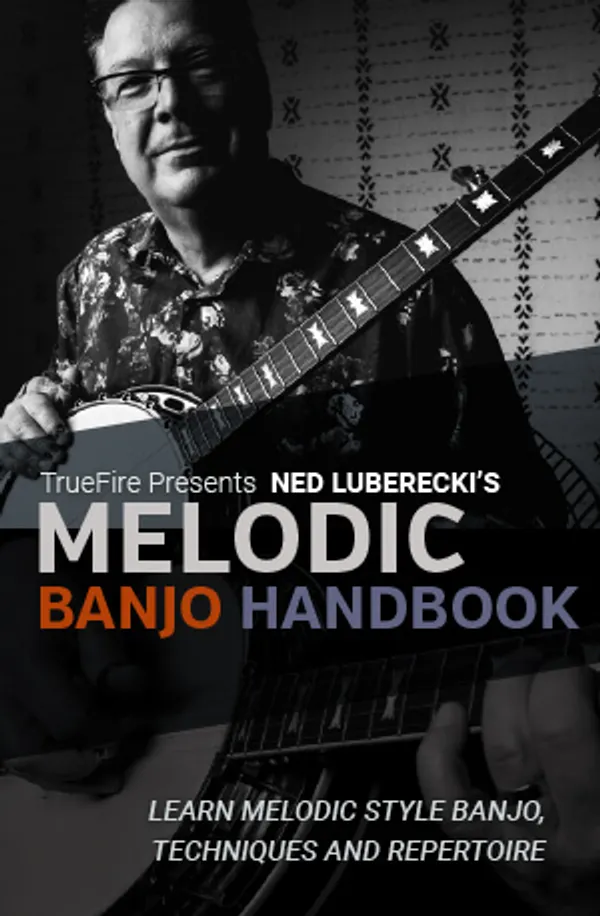 Melodic Banjo Handbook