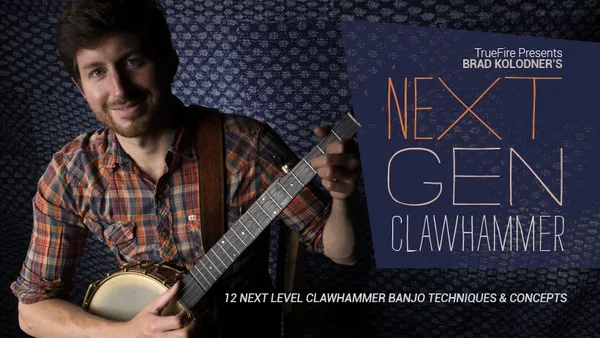 Next Gen Clawhammer