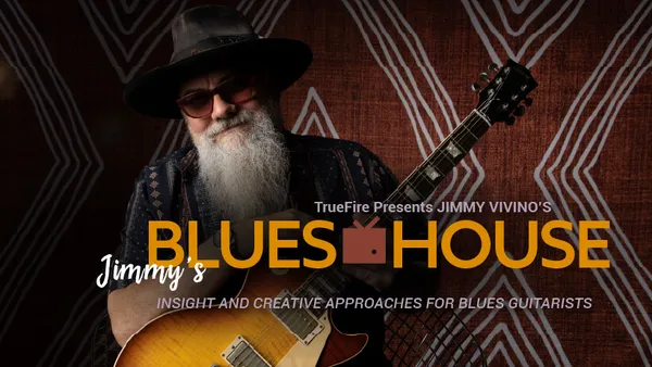 Jimmy's Blues House