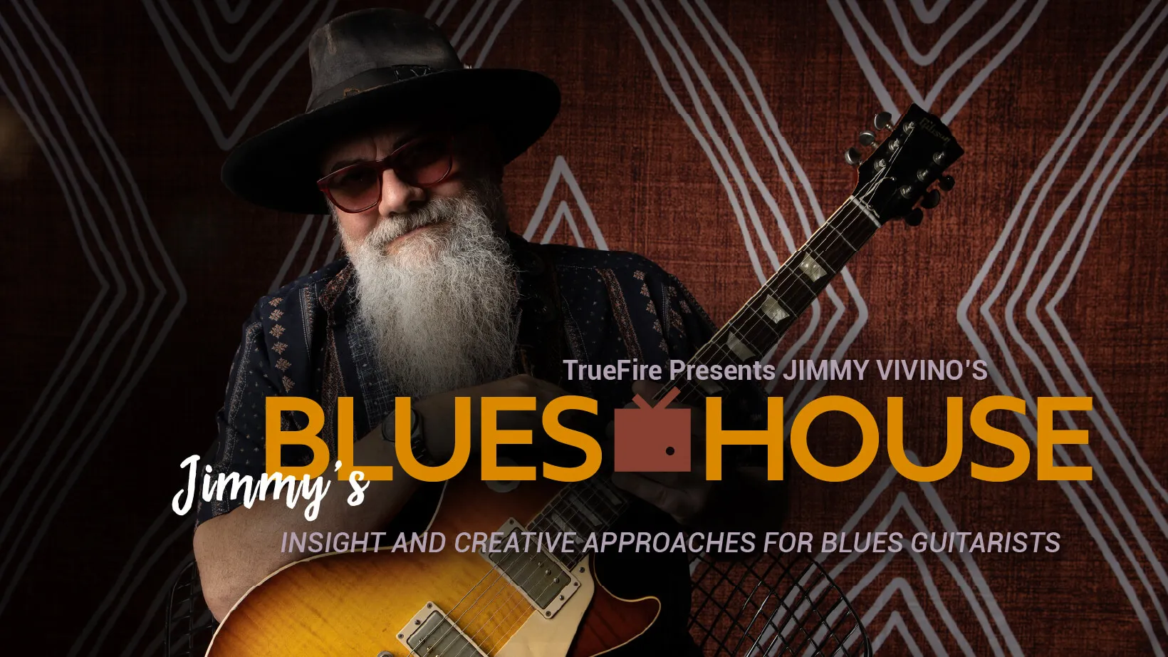 Jimmy's Blues House
