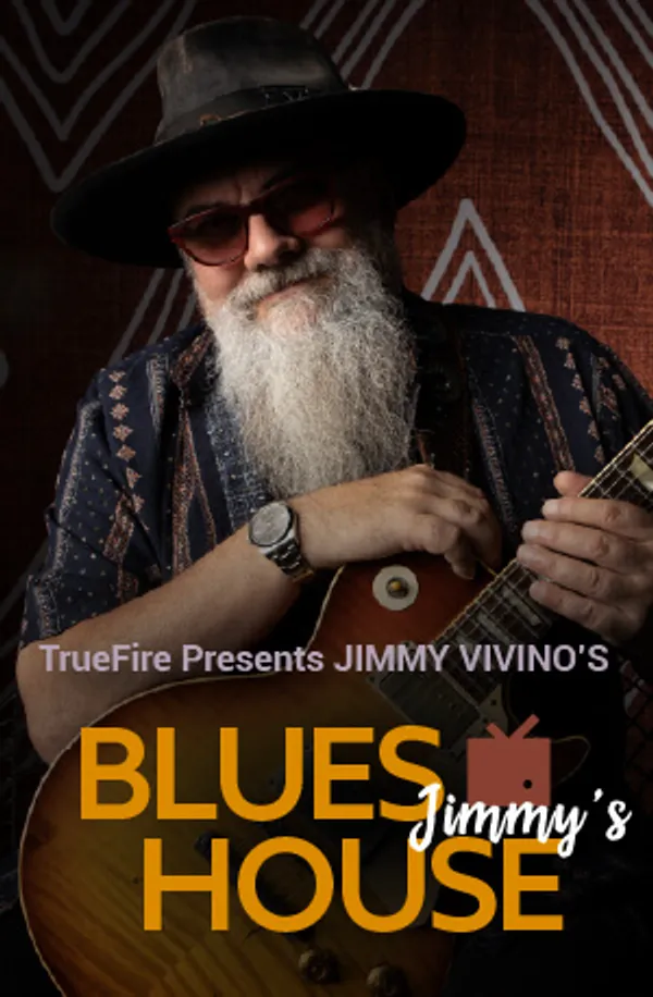 Jimmy's Blues House