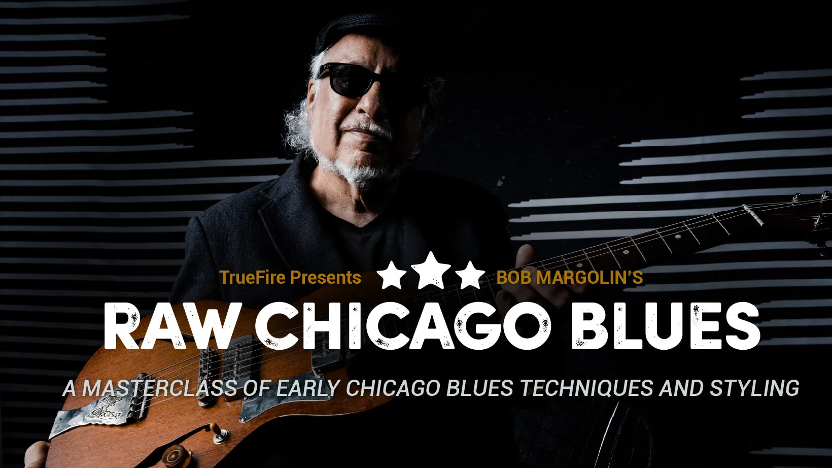 Raw Chicago Blues